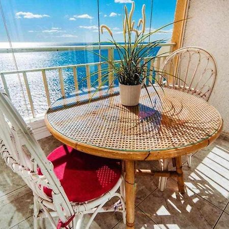 Espanhouse Maestro Sea View Apartment Torrevieja Dış mekan fotoğraf
