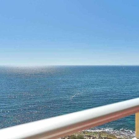Espanhouse Maestro Sea View Apartment Torrevieja Dış mekan fotoğraf