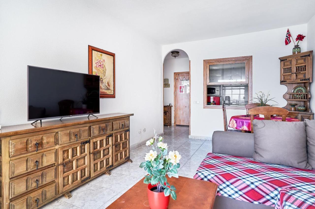 Espanhouse Maestro Sea View Apartment Torrevieja Dış mekan fotoğraf
