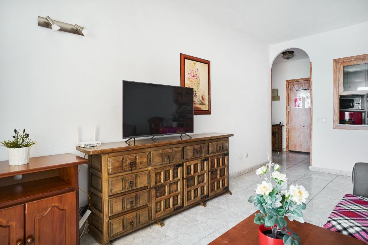 Espanhouse Maestro Sea View Apartment Torrevieja Dış mekan fotoğraf