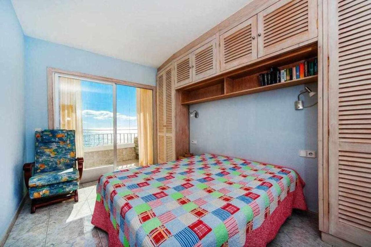 Espanhouse Maestro Sea View Apartment Torrevieja Dış mekan fotoğraf