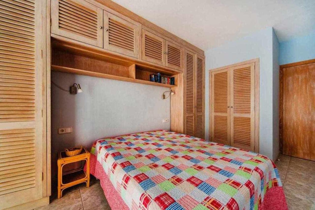 Espanhouse Maestro Sea View Apartment Torrevieja Dış mekan fotoğraf