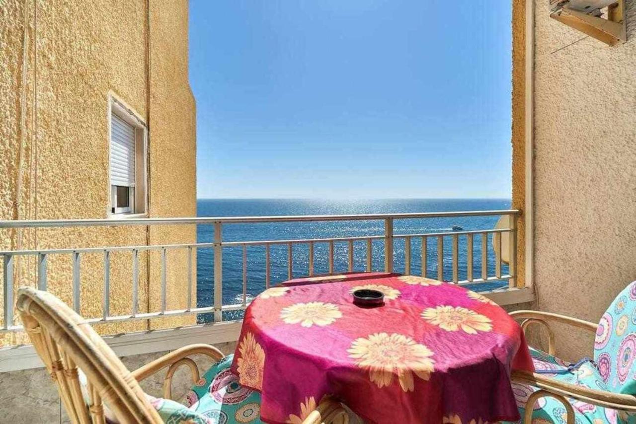 Espanhouse Maestro Sea View Apartment Torrevieja Dış mekan fotoğraf
