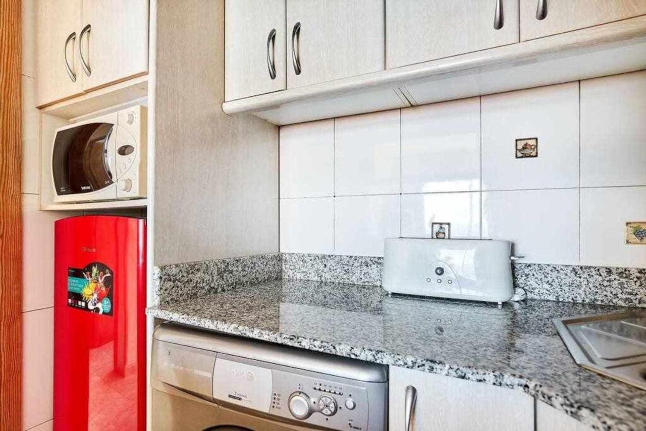 Espanhouse Maestro Sea View Apartment Torrevieja Dış mekan fotoğraf