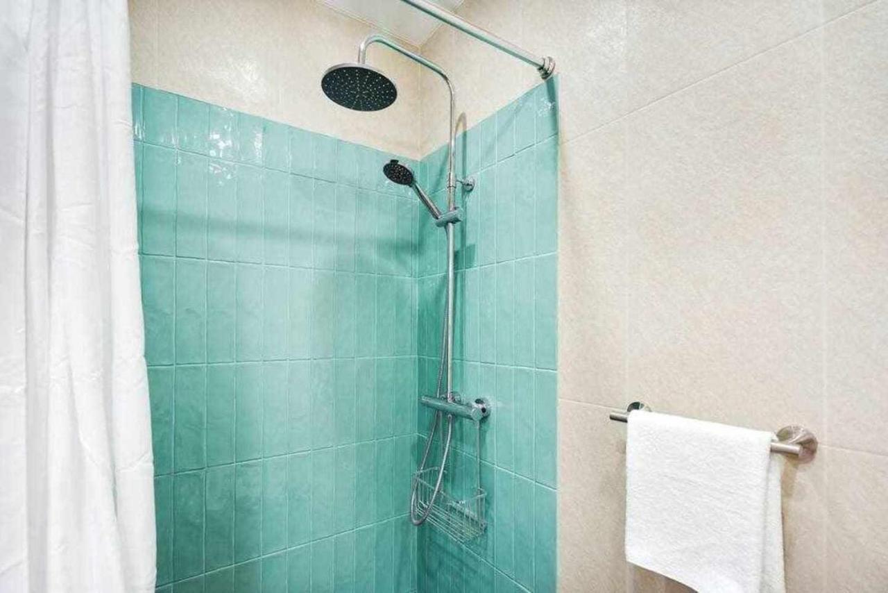 Espanhouse Maestro Sea View Apartment Torrevieja Dış mekan fotoğraf