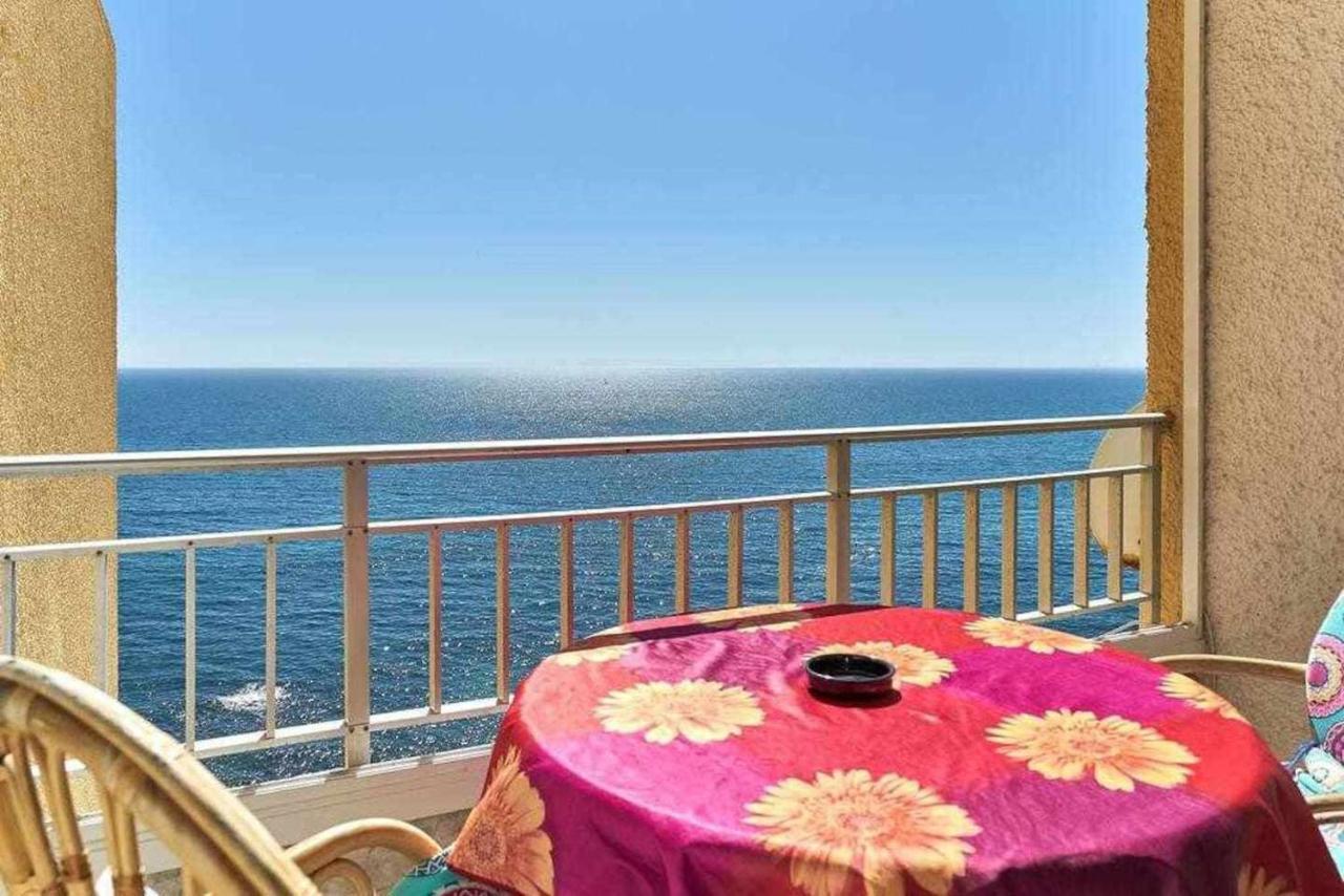 Espanhouse Maestro Sea View Apartment Torrevieja Dış mekan fotoğraf