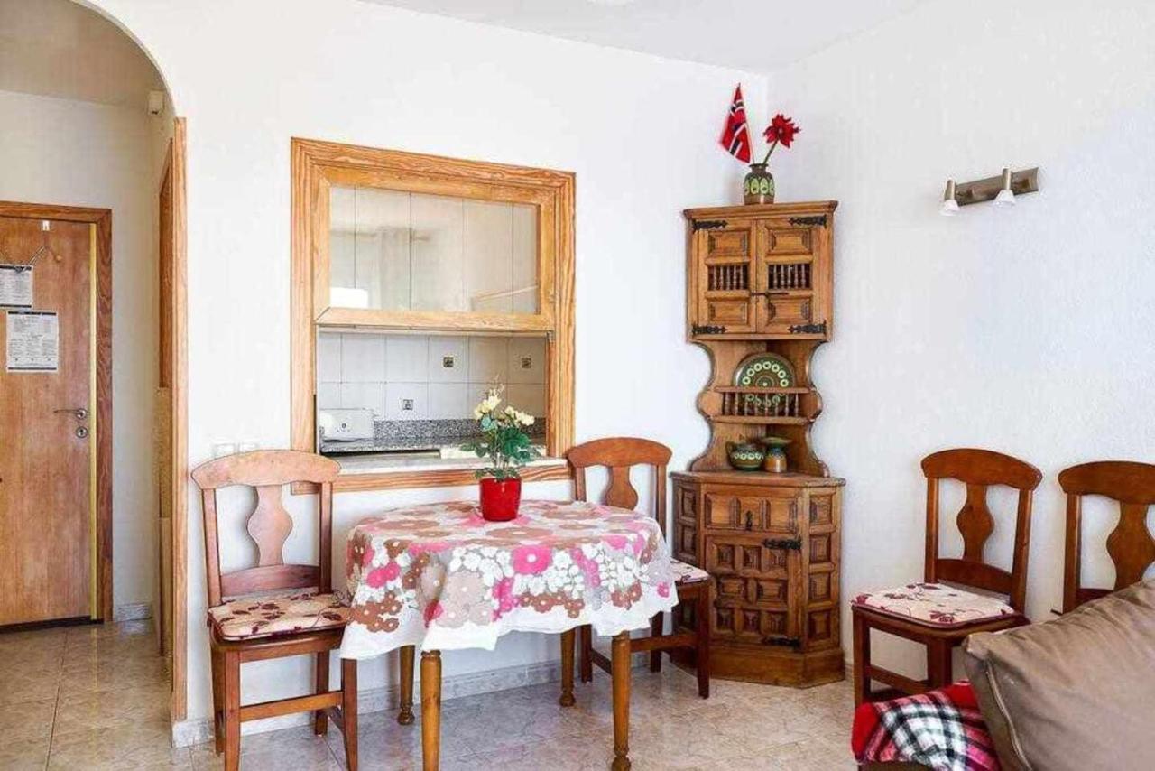Espanhouse Maestro Sea View Apartment Torrevieja Dış mekan fotoğraf