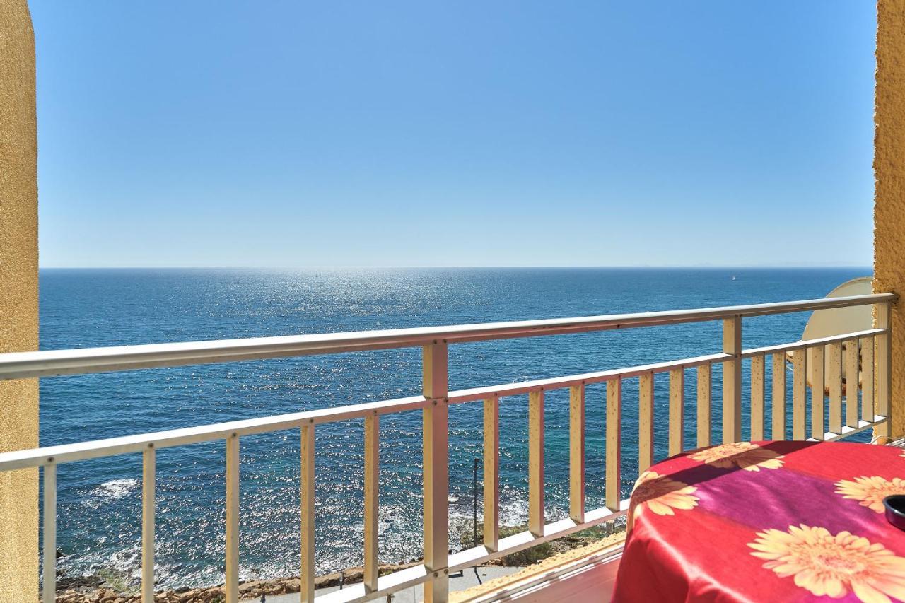 Espanhouse Maestro Sea View Apartment Torrevieja Dış mekan fotoğraf