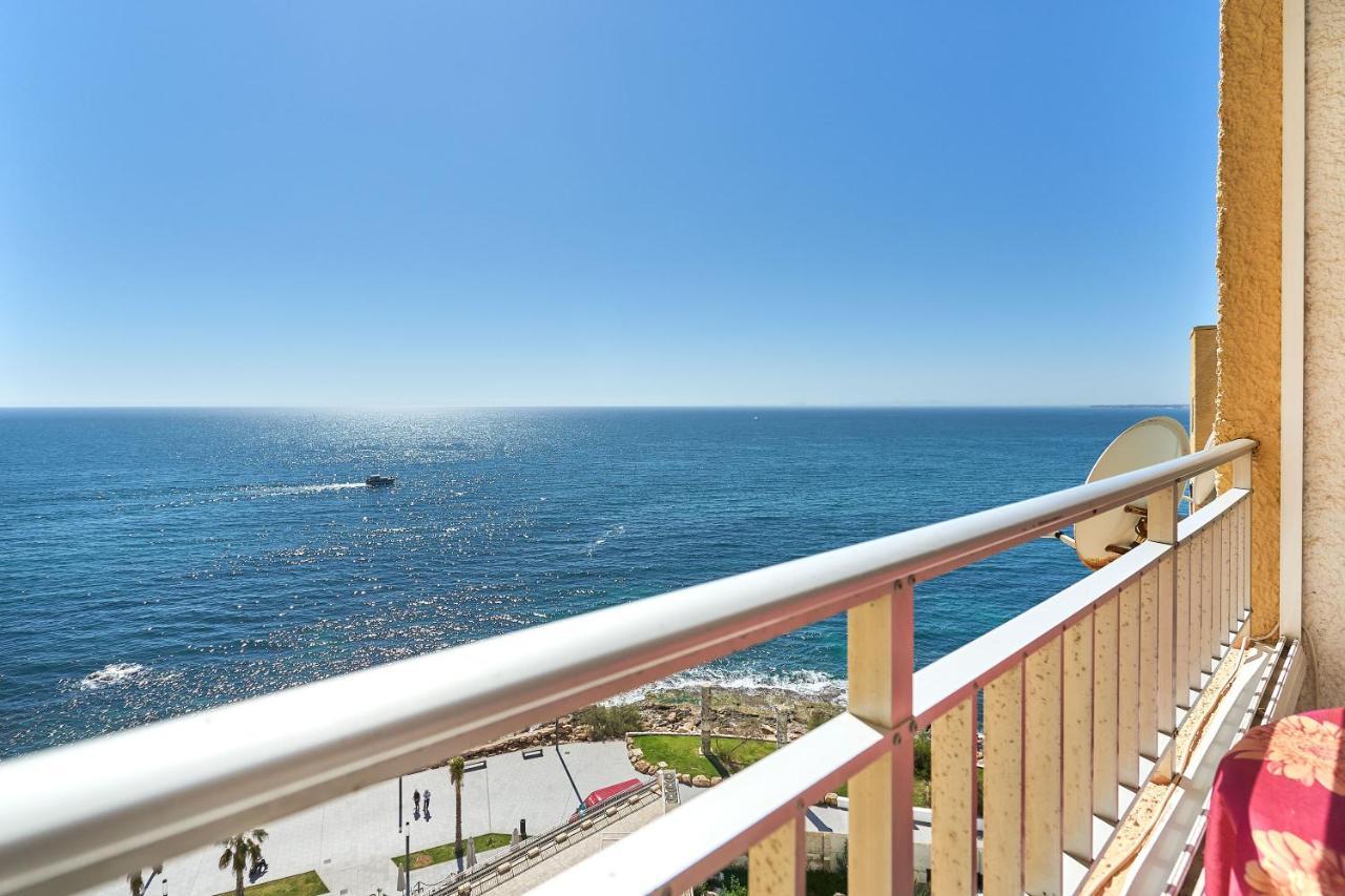 Espanhouse Maestro Sea View Apartment Torrevieja Dış mekan fotoğraf