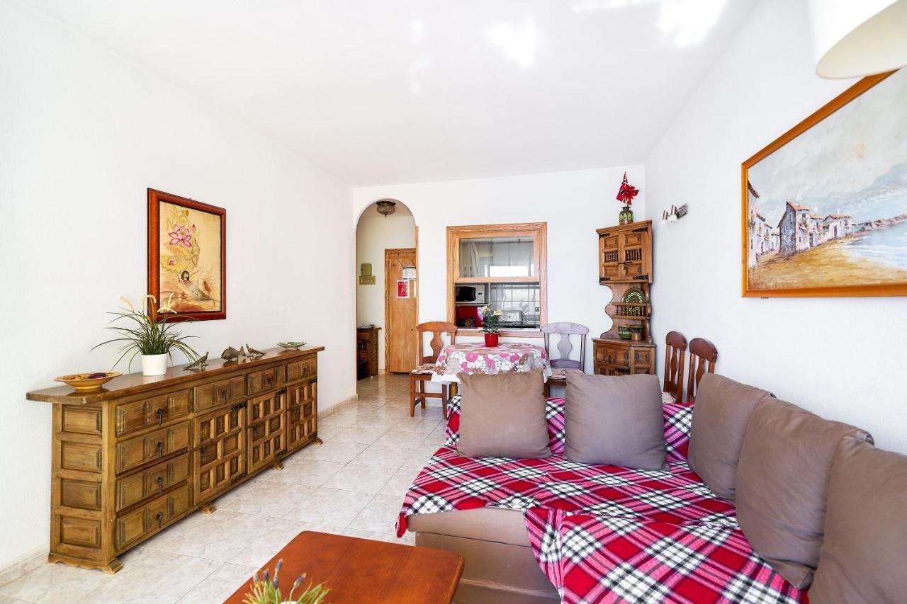 Espanhouse Maestro Sea View Apartment Torrevieja Dış mekan fotoğraf