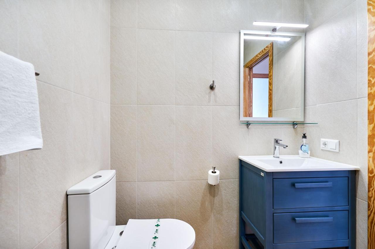 Espanhouse Maestro Sea View Apartment Torrevieja Dış mekan fotoğraf