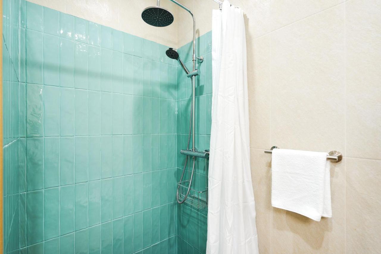 Espanhouse Maestro Sea View Apartment Torrevieja Dış mekan fotoğraf
